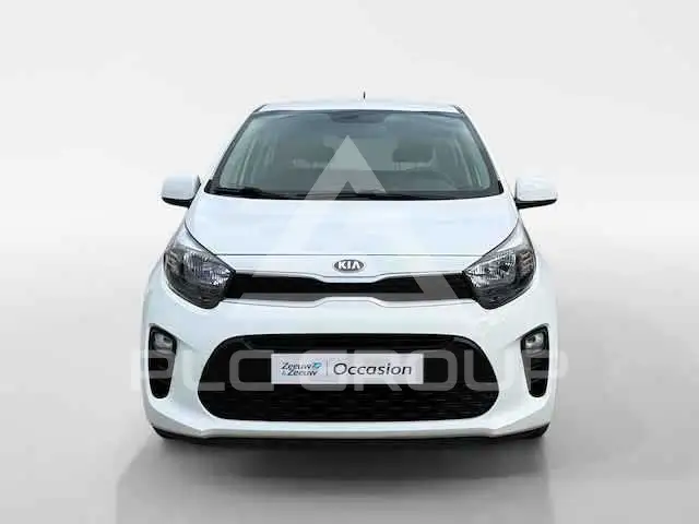2017 KIA Picanto
