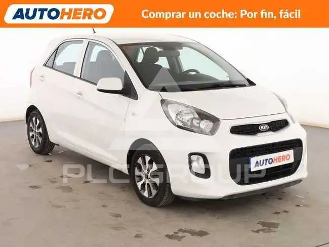 2017 KIA Picanto