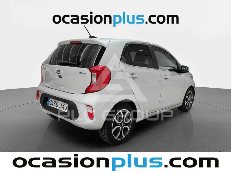 2017 KIA Picanto