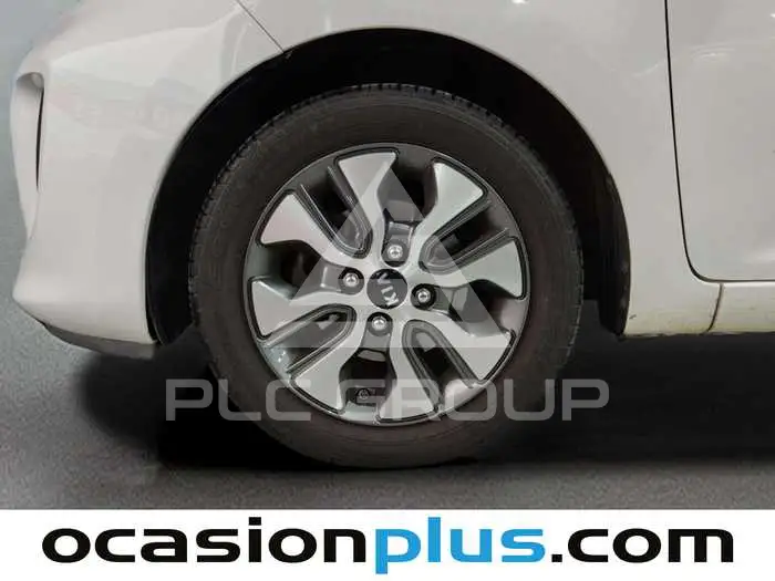 2017 KIA Picanto