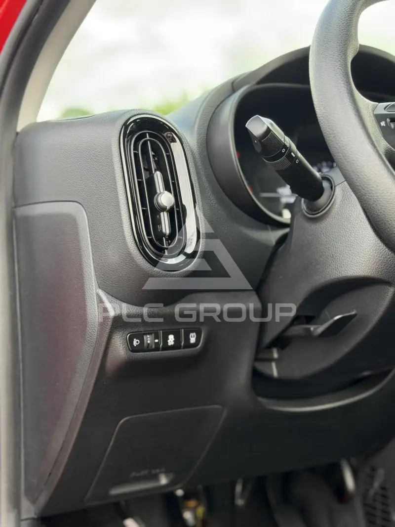 2017 KIA Picanto