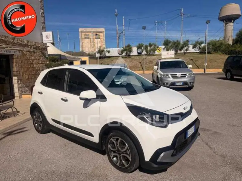 2017 KIA Picanto
