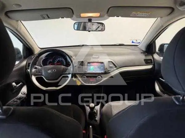 2017 KIA Picanto