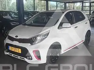 2017 KIA Picanto