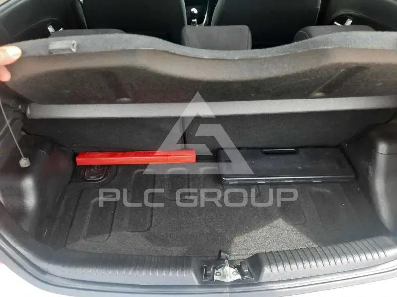 2017 KIA Picanto