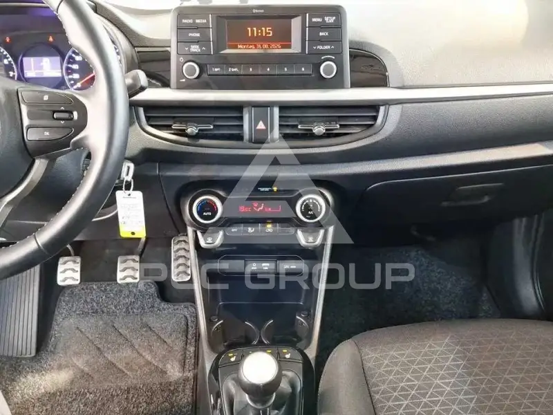 2017 KIA Picanto