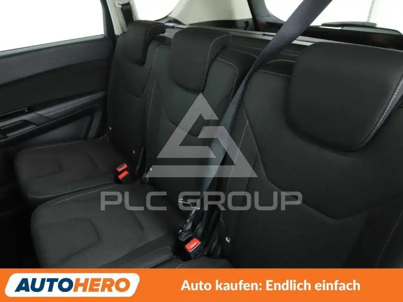 2017 Ford S-Max