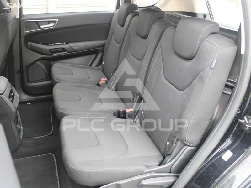 2017 Ford S-Max