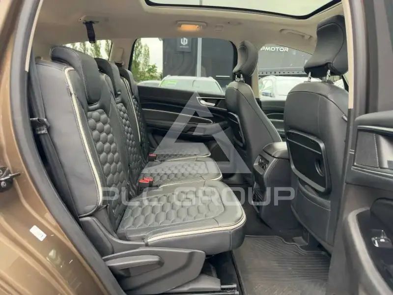 2017 Ford S-Max