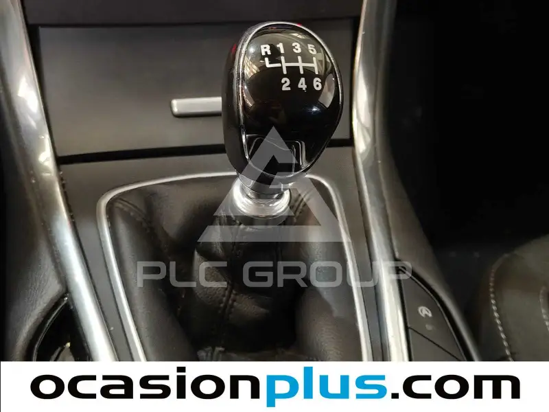 2017 Ford S-Max