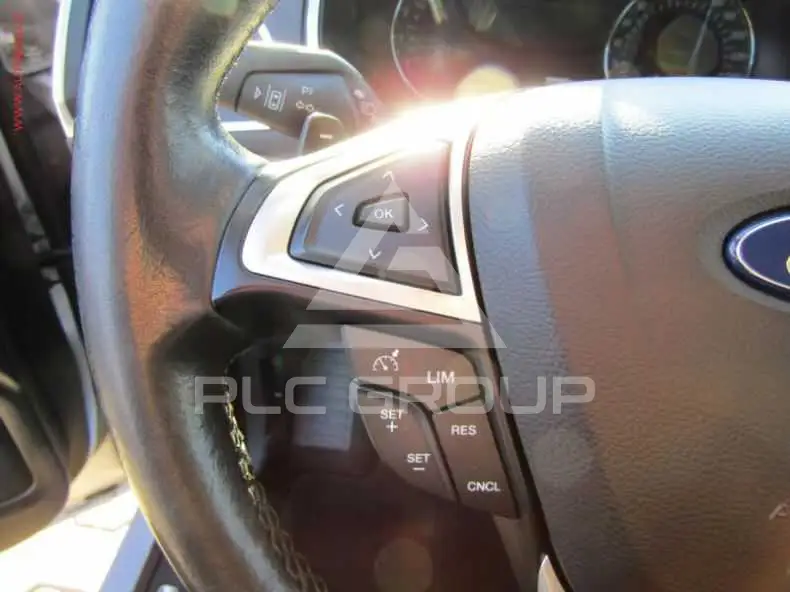 2017 Ford S-Max
