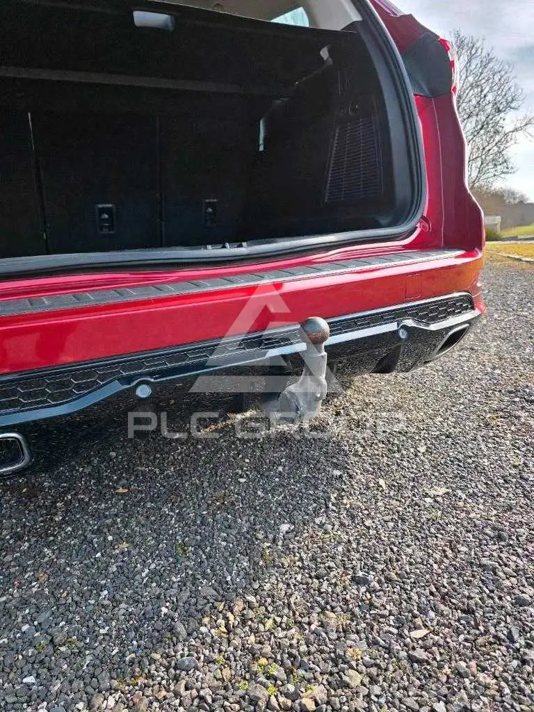 2017 Ford S-Max