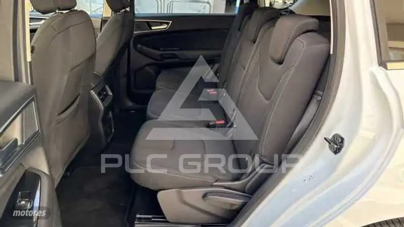 2017 Ford S-Max