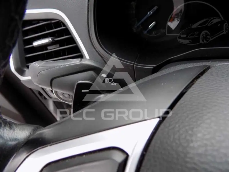 2017 Ford S-Max