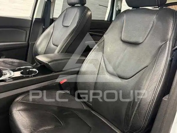2017 Ford S-Max