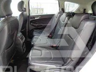 2017 Ford S-Max