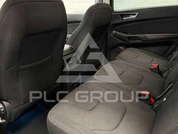 2017 Ford S-Max