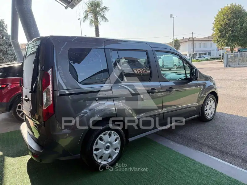 2017 Ford TRANSIT