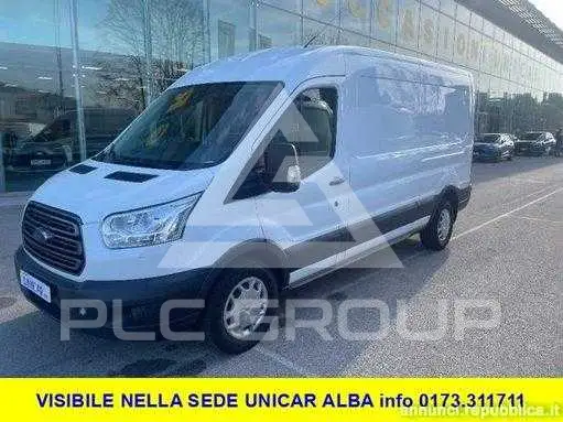 2017 Ford TRANSIT