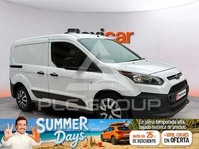 2017 Ford TRANSIT