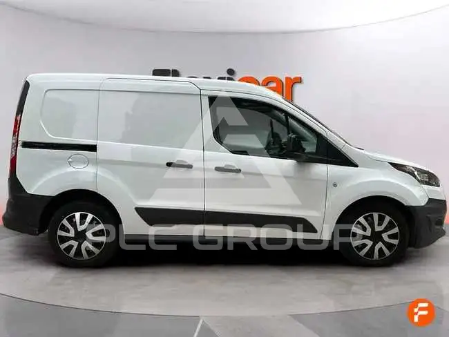 2017 Ford TRANSIT