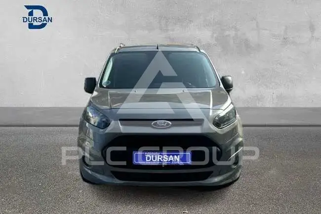 2017 Ford TRANSIT