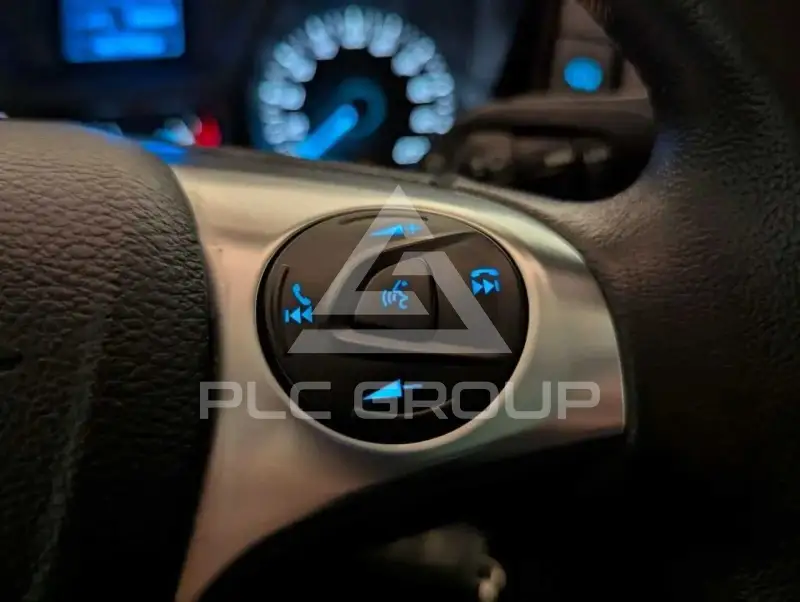 2017 Ford TRANSIT