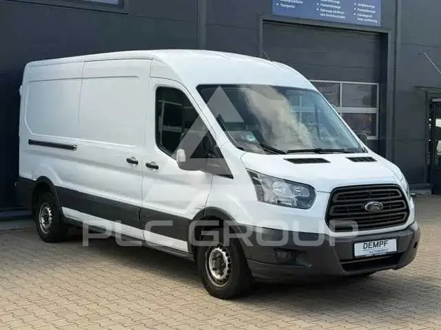 2017 Ford TRANSIT