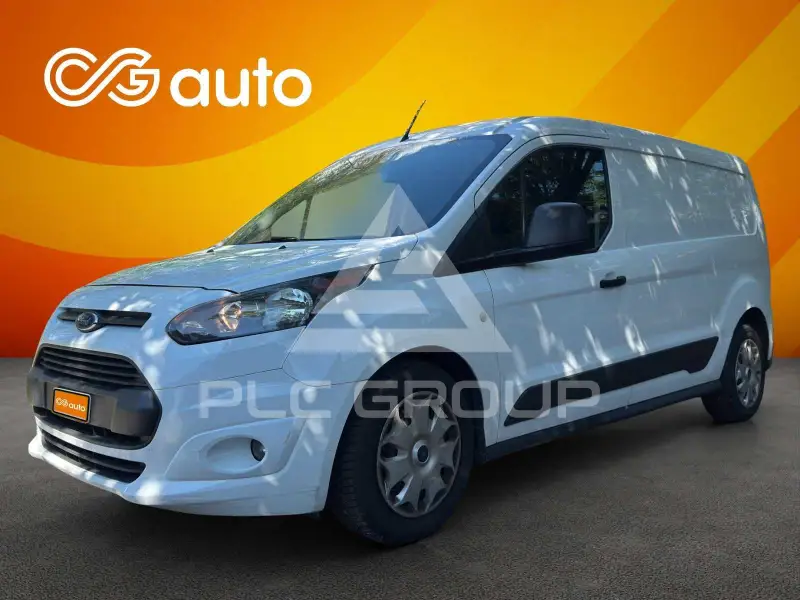 2017 Ford TRANSIT