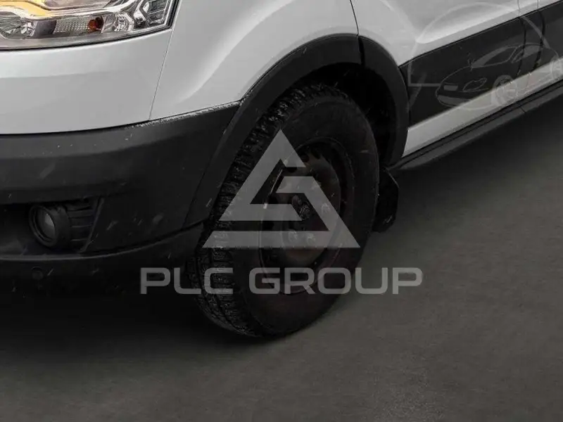 2017 Ford TRANSIT