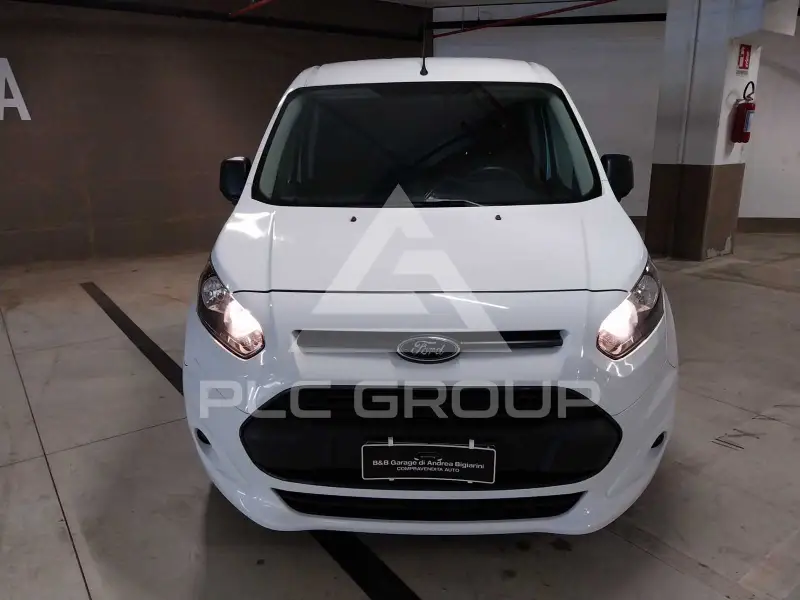 2017 Ford TRANSIT