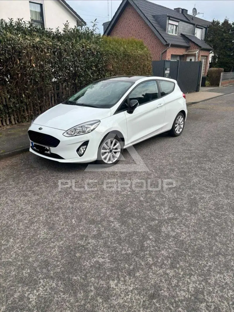 2017 Ford FIESTA