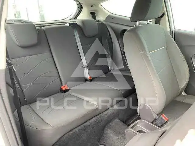 2017 Ford FIESTA