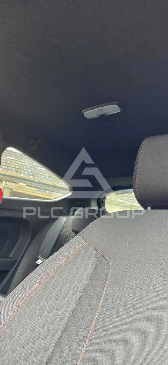 2017 Ford FIESTA