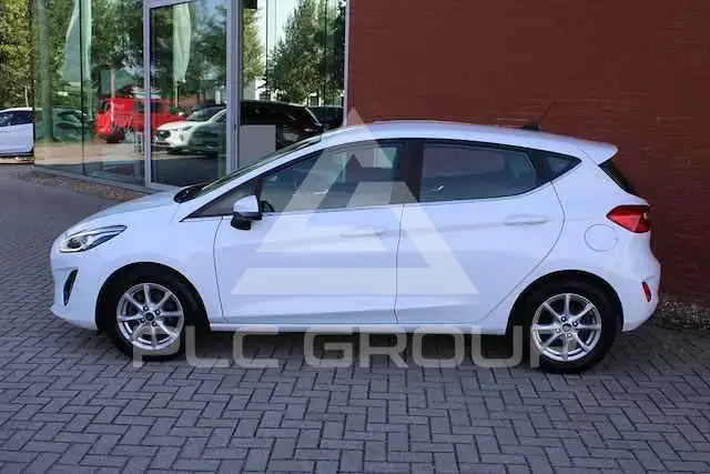 2017 Ford FIESTA