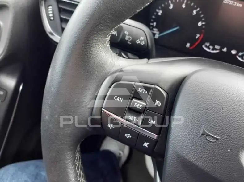 2017 Ford FIESTA