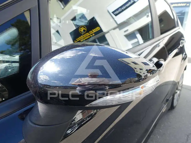 2017 Ford FIESTA