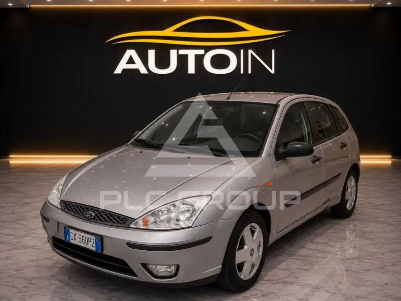 2017 Ford FIESTA