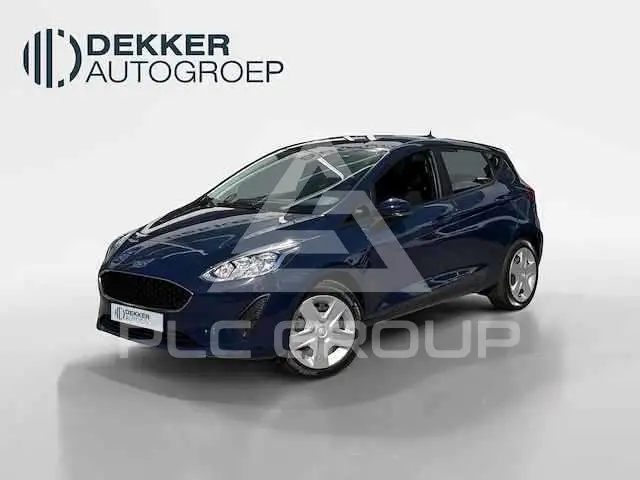 2017 Ford FIESTA
