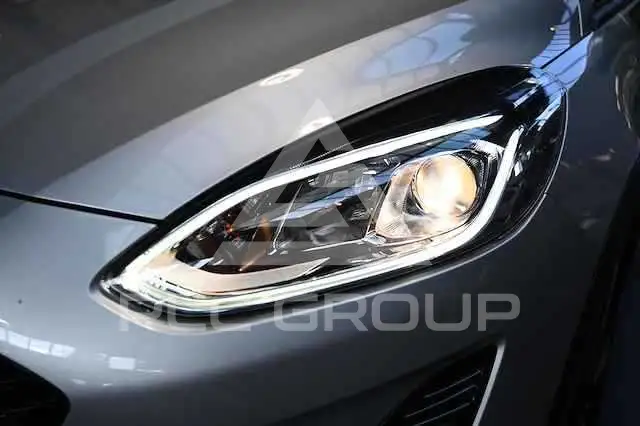 2017 Ford FIESTA