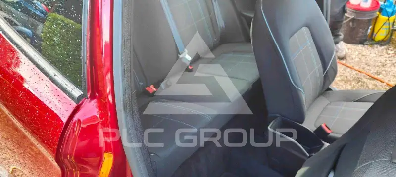 2017 Ford FIESTA