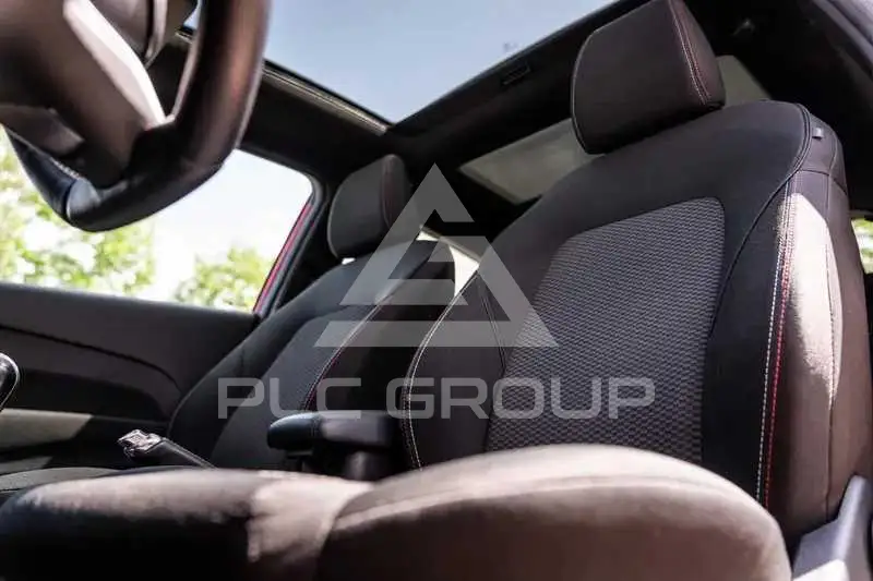 2017 Ford FIESTA