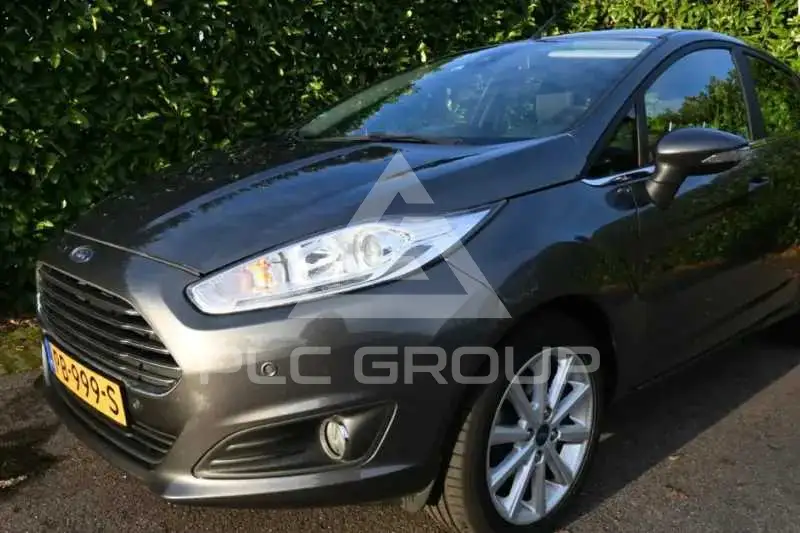 2017 Ford FIESTA