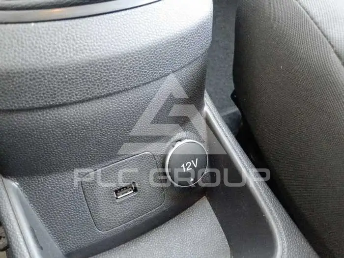 2017 Ford FIESTA