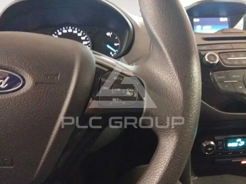 2017 Ford KA