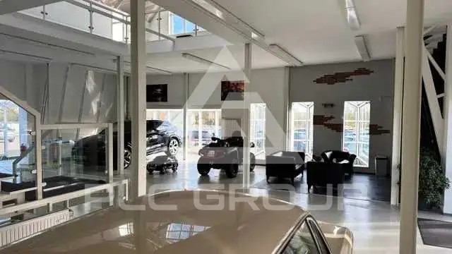2017 Ford KA