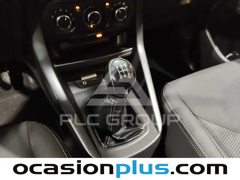 2017 Ford KA