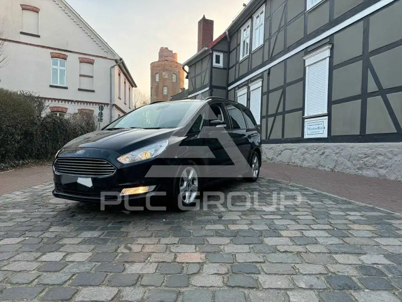 2017 Ford GALAXY