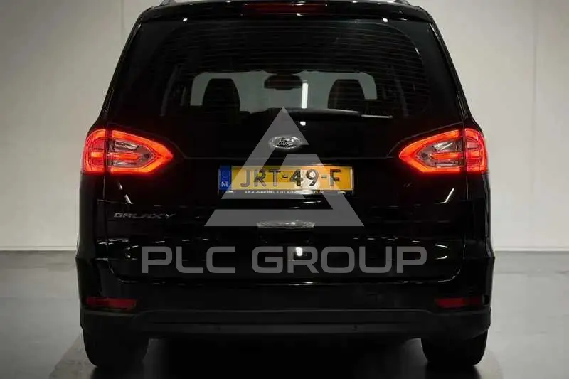 2017 Ford GALAXY