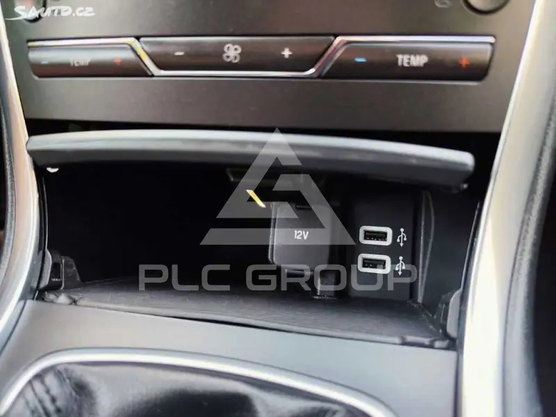 2017 Ford GALAXY